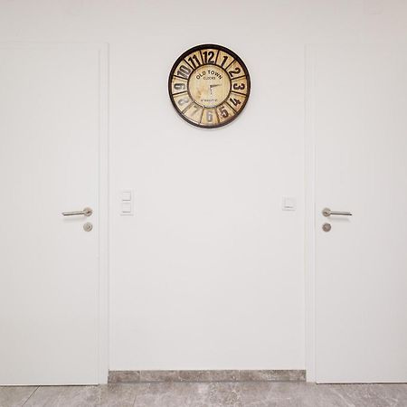 Cozy, Spacious And Charming 4 Bedrooms Apartament 비엔나 외부 사진