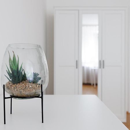 Cozy, Spacious And Charming 4 Bedrooms Apartament 비엔나 외부 사진