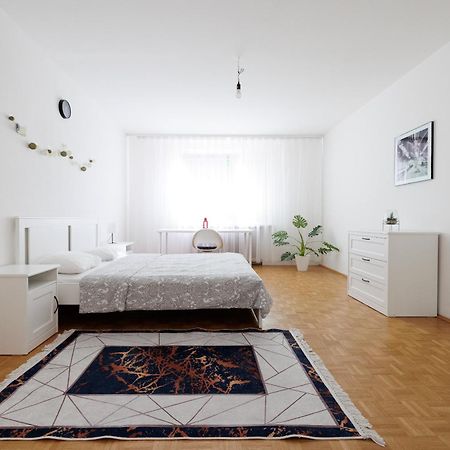 Cozy, Spacious And Charming 4 Bedrooms Apartament 비엔나 외부 사진
