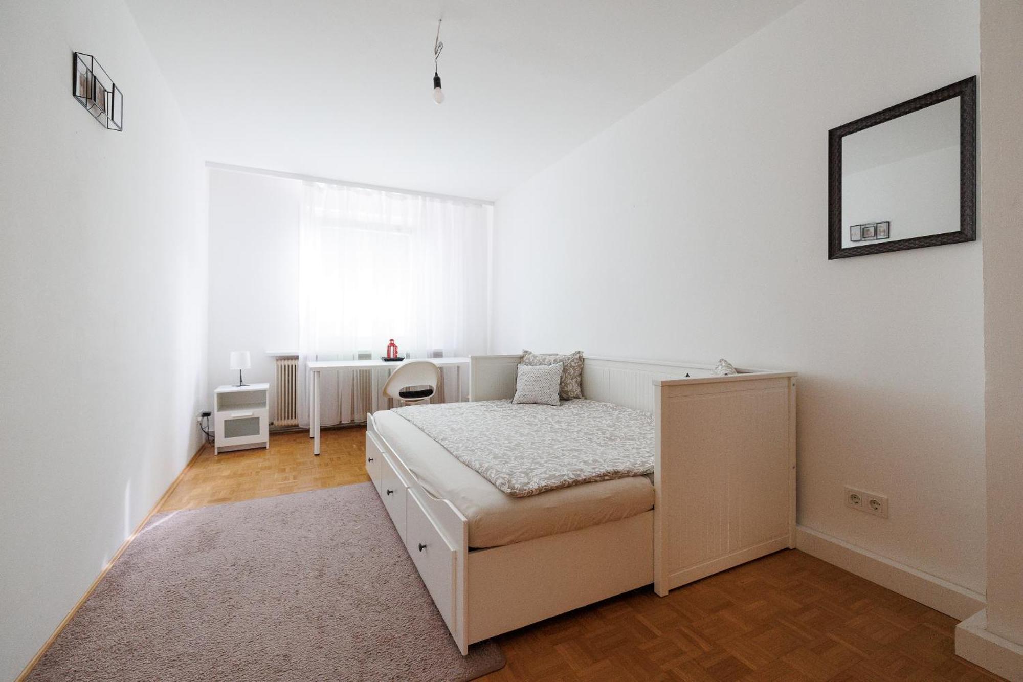 Cozy, Spacious And Charming 4 Bedrooms Apartament 비엔나 외부 사진