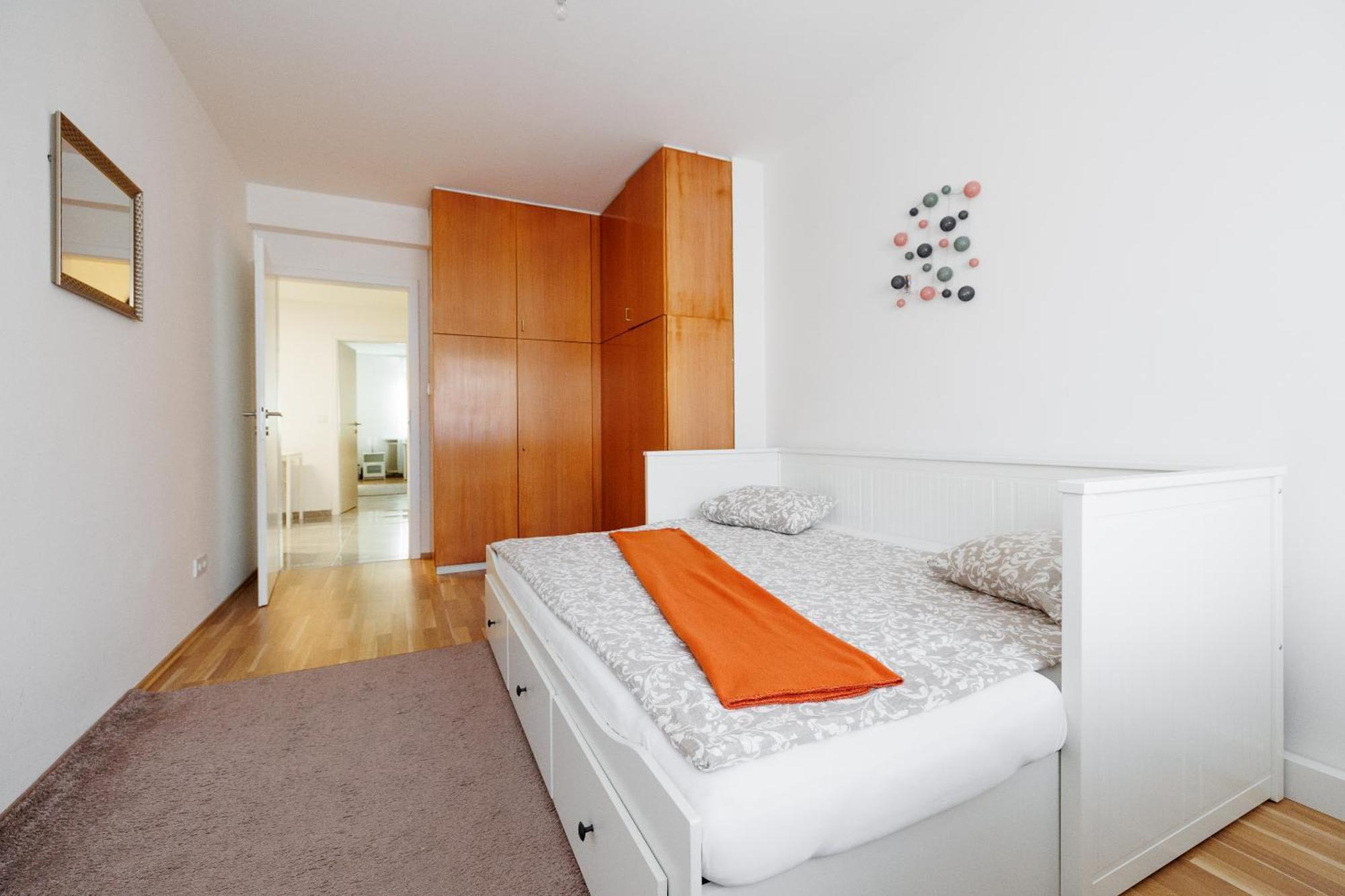 Cozy, Spacious And Charming 4 Bedrooms Apartament 비엔나 외부 사진