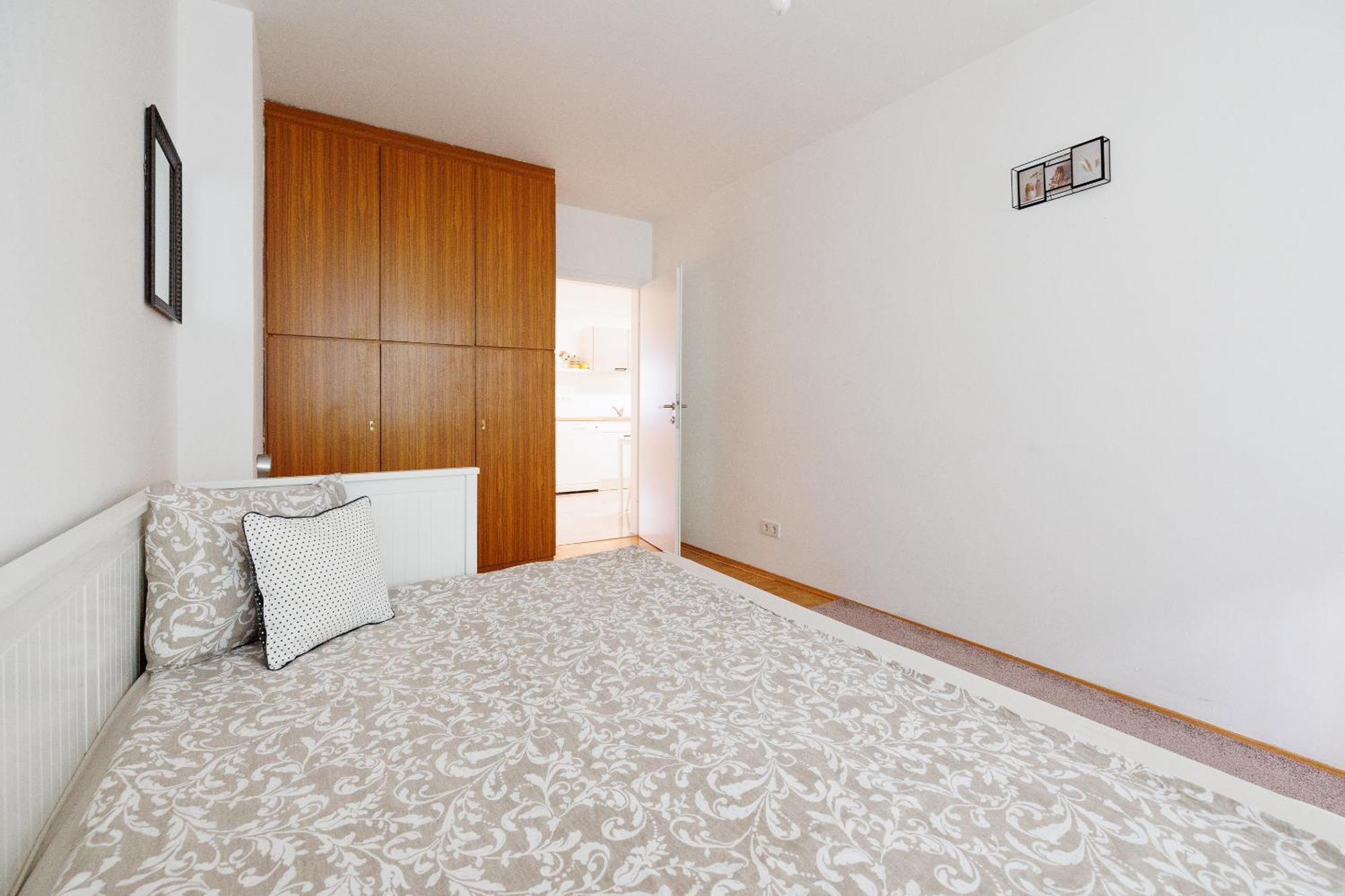 Cozy, Spacious And Charming 4 Bedrooms Apartament 비엔나 외부 사진
