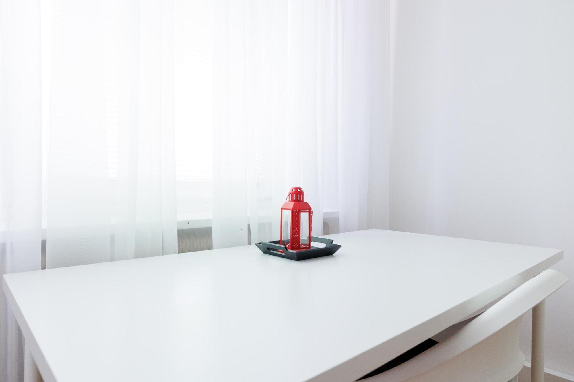 Cozy, Spacious And Charming 4 Bedrooms Apartament 비엔나 외부 사진