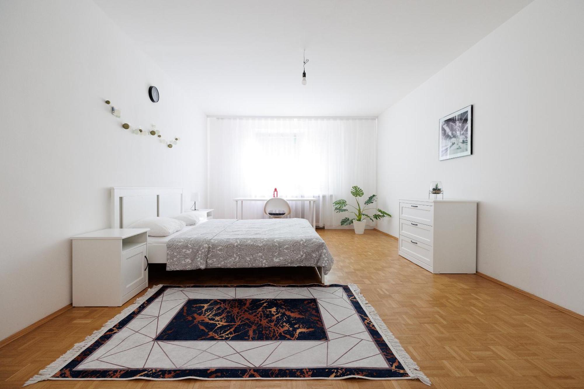 Cozy, Spacious And Charming 4 Bedrooms Apartament 비엔나 외부 사진