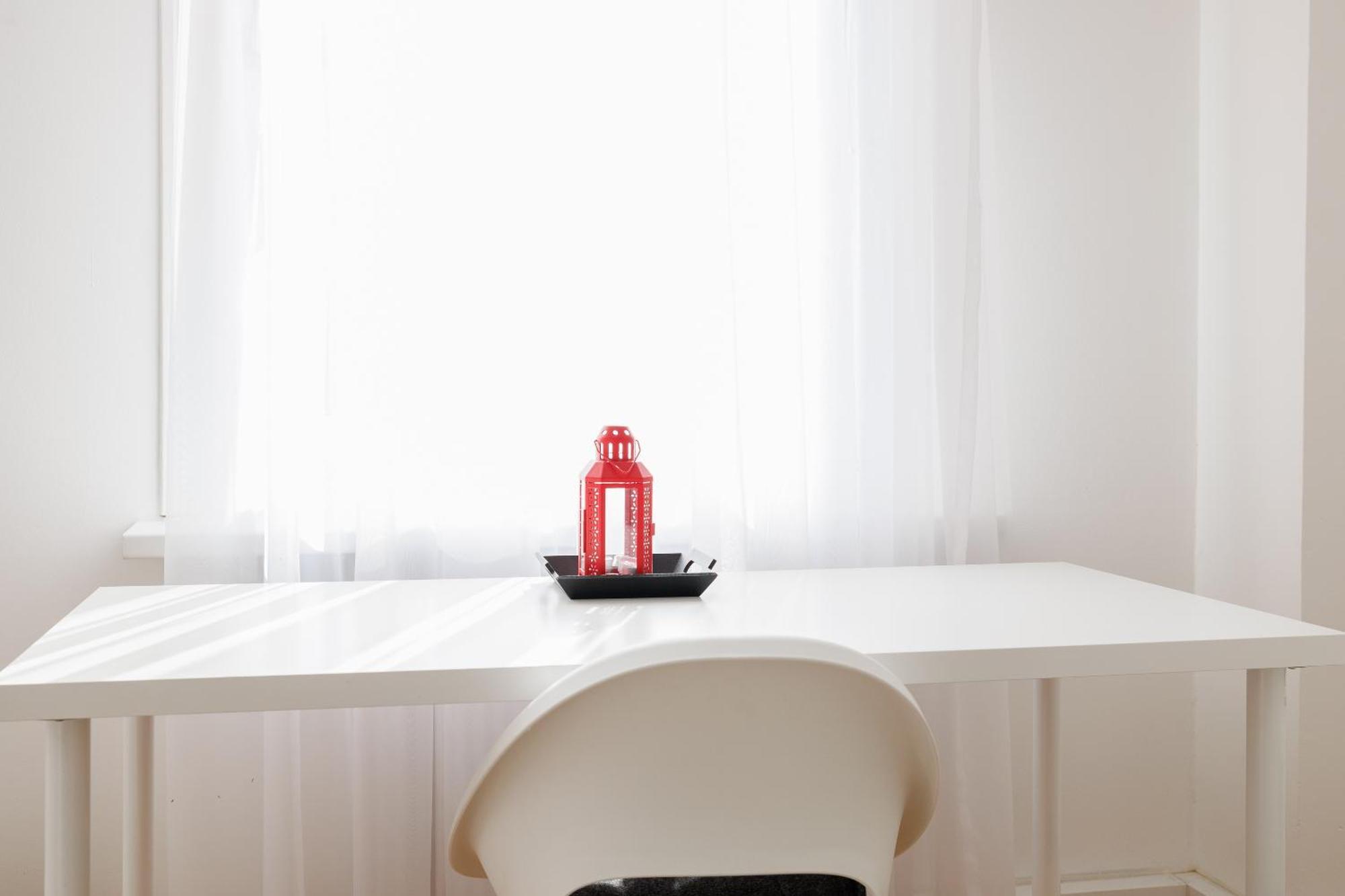 Cozy, Spacious And Charming 4 Bedrooms Apartament 비엔나 외부 사진