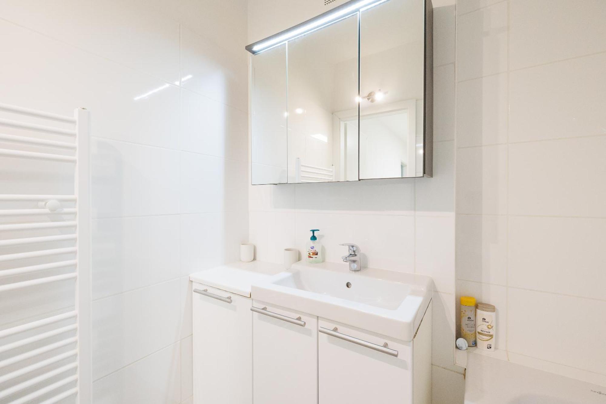 Cozy, Spacious And Charming 4 Bedrooms Apartament 비엔나 외부 사진