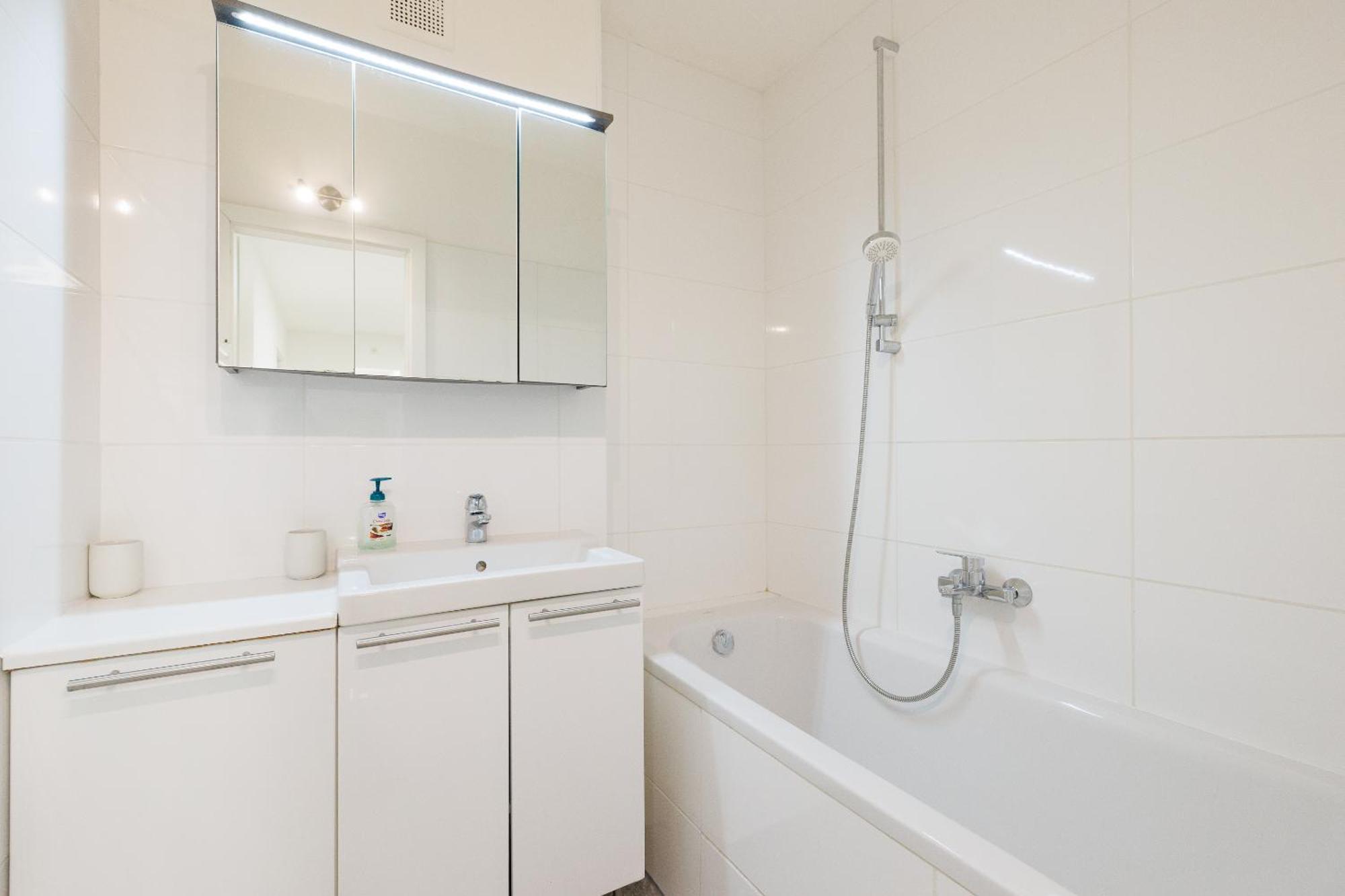 Cozy, Spacious And Charming 4 Bedrooms Apartament 비엔나 외부 사진