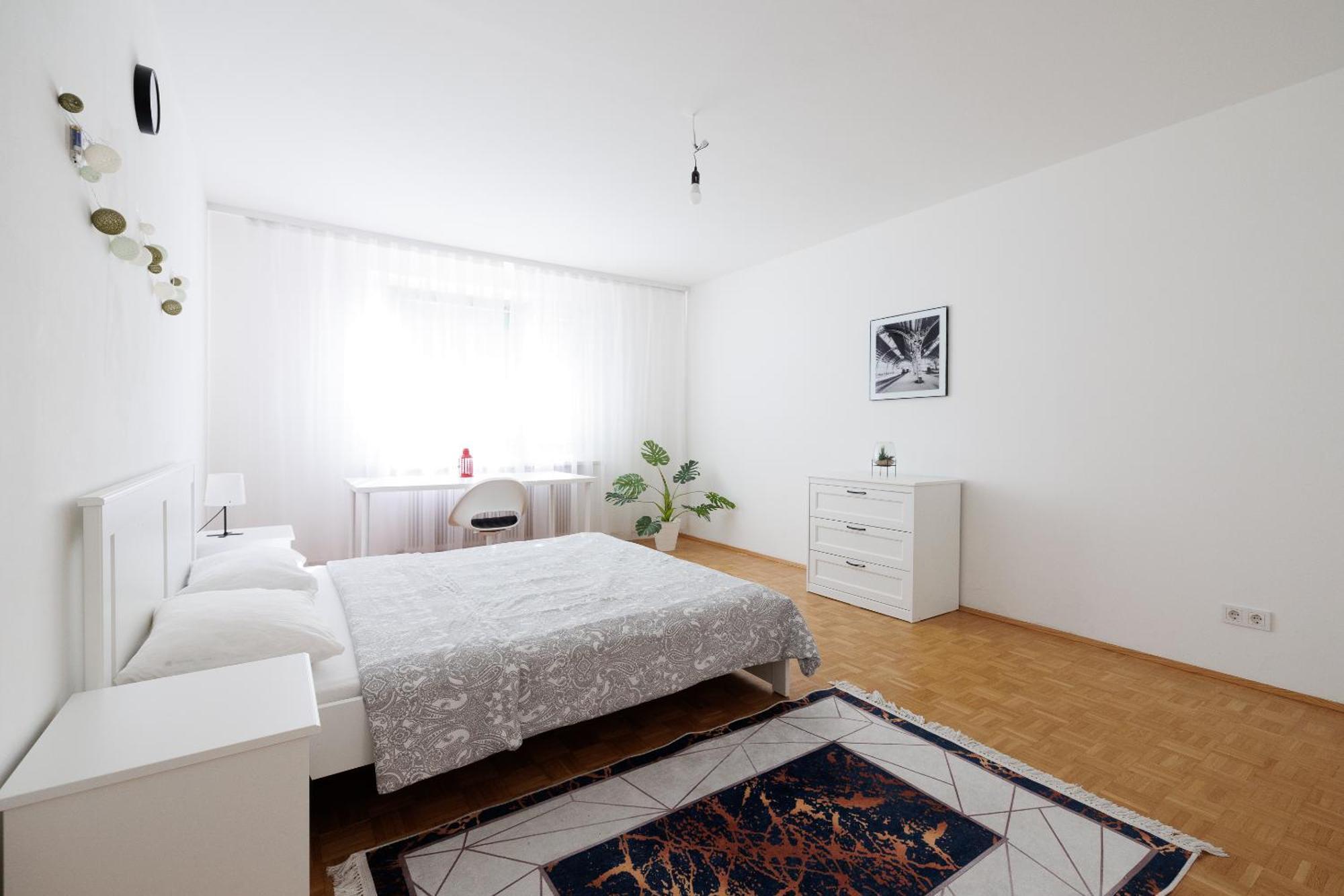 Cozy, Spacious And Charming 4 Bedrooms Apartament 비엔나 외부 사진