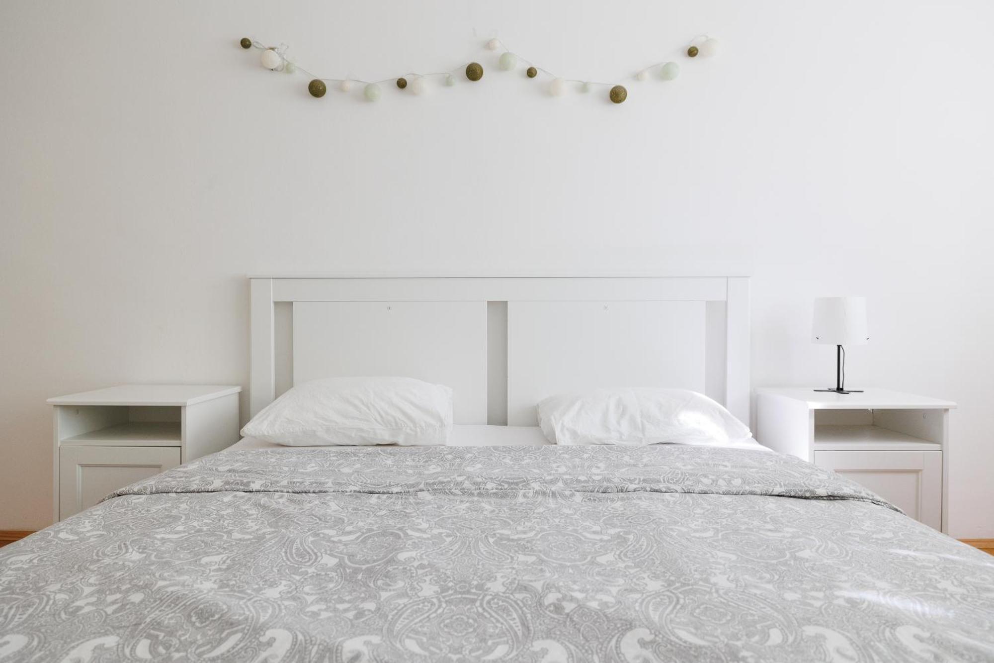 Cozy, Spacious And Charming 4 Bedrooms Apartament 비엔나 외부 사진