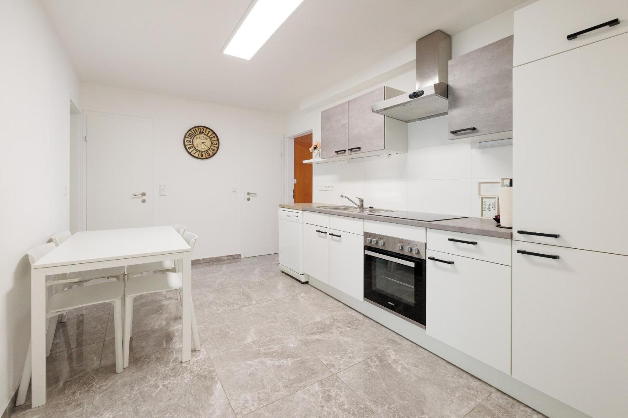 Cozy, Spacious And Charming 4 Bedrooms Apartament 비엔나 외부 사진