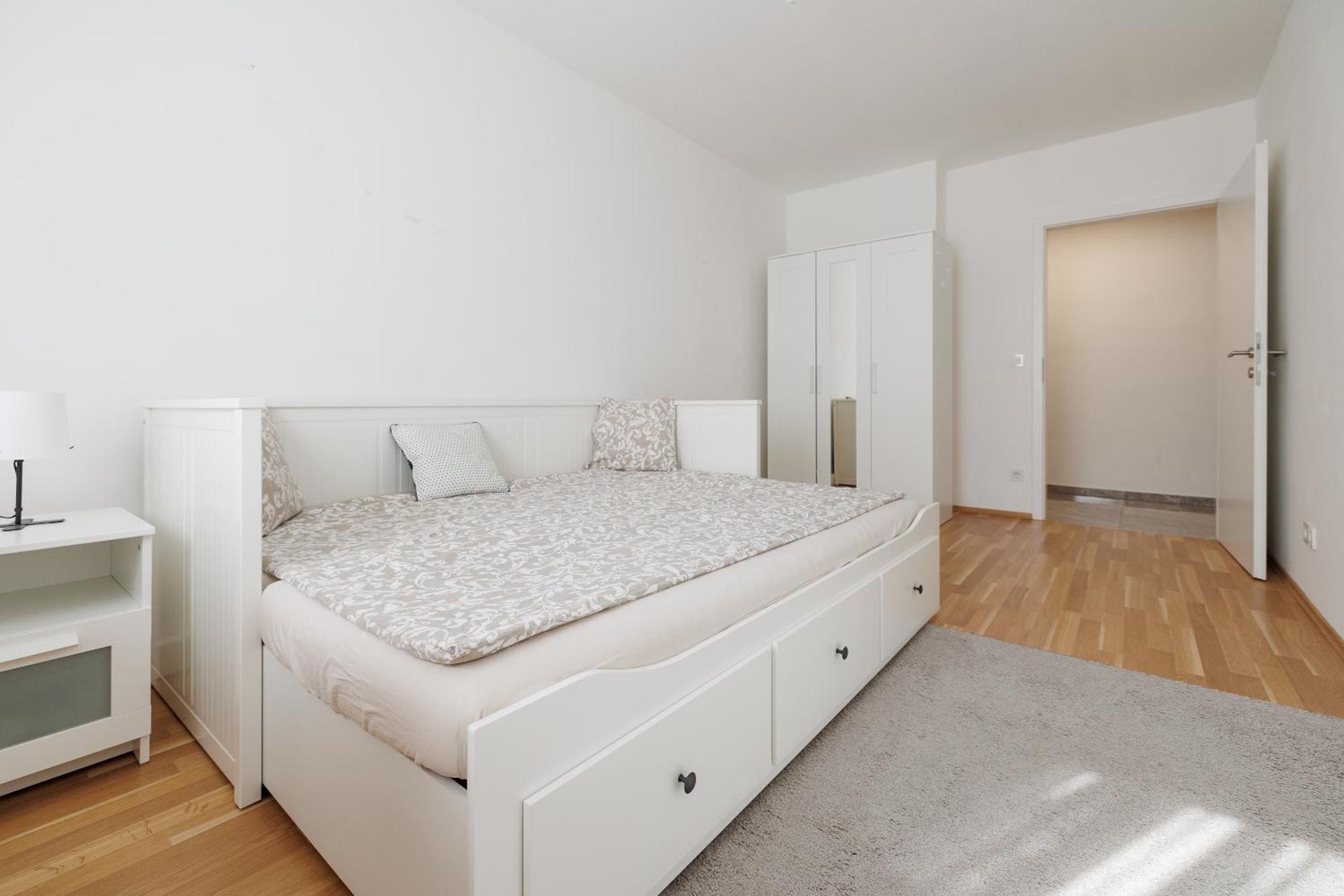 Cozy, Spacious And Charming 4 Bedrooms Apartament 비엔나 외부 사진