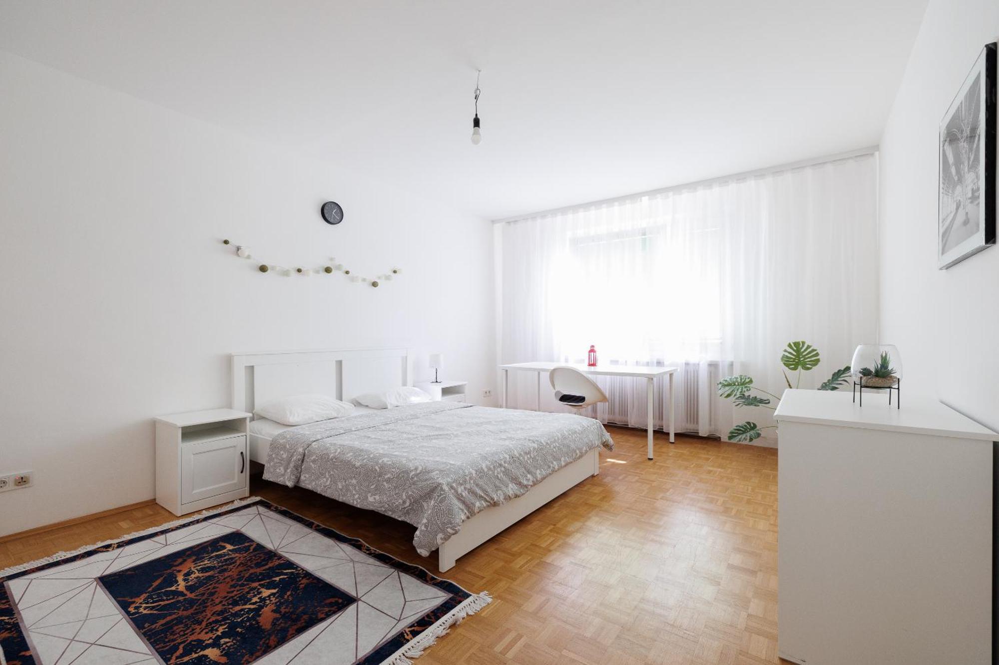Cozy, Spacious And Charming 4 Bedrooms Apartament 비엔나 외부 사진