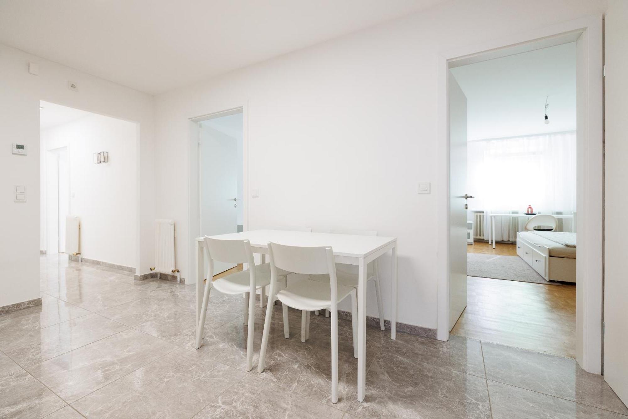 Cozy, Spacious And Charming 4 Bedrooms Apartament 비엔나 외부 사진